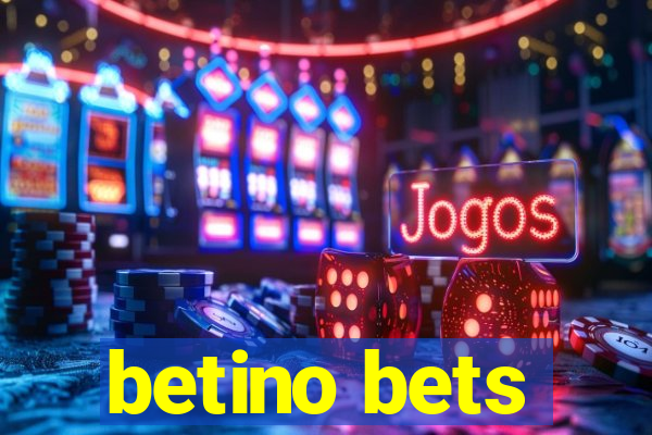 betino bets